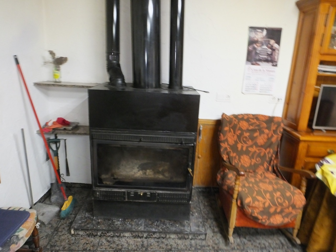 Property, Inland