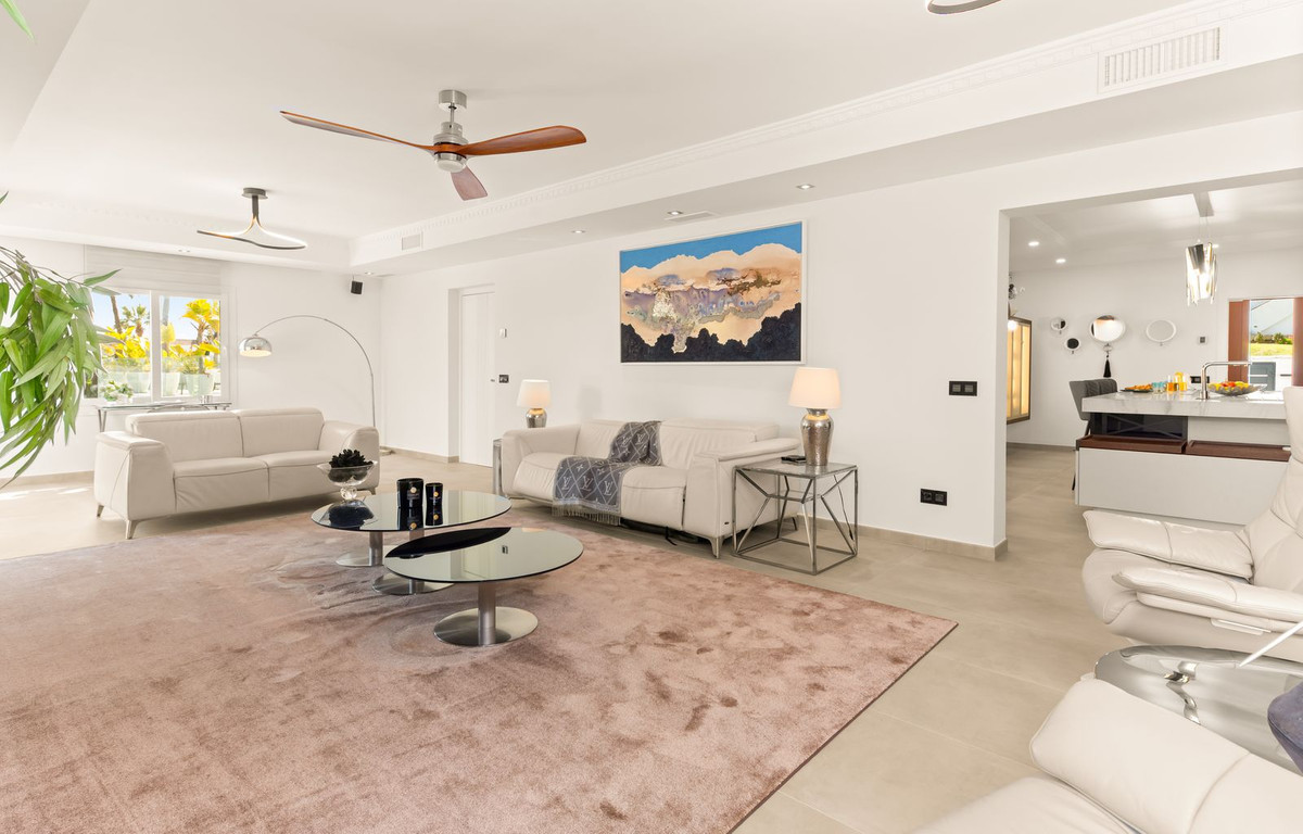 Villa, Atalaya