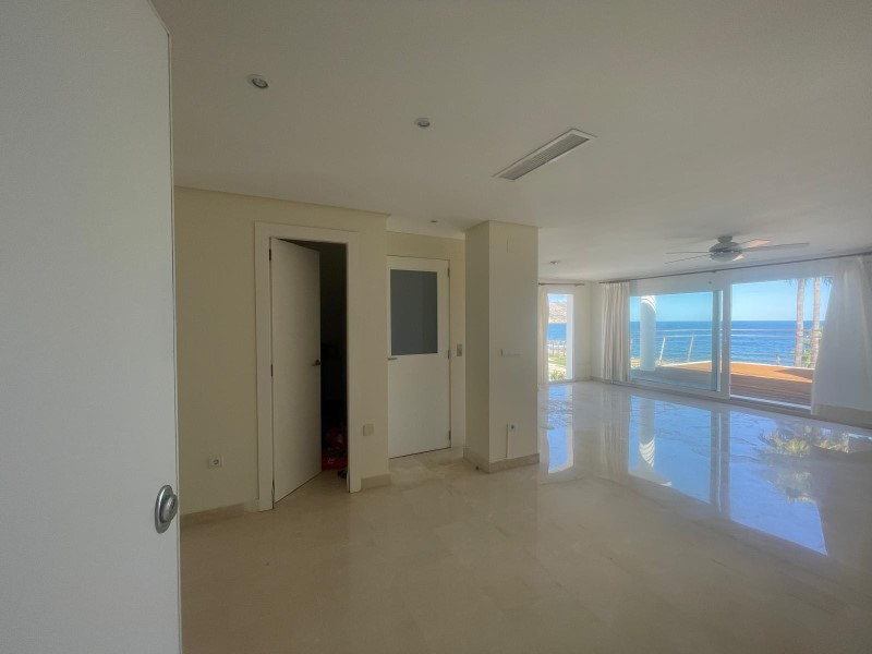 Penthouse, Montañar - El Arenal