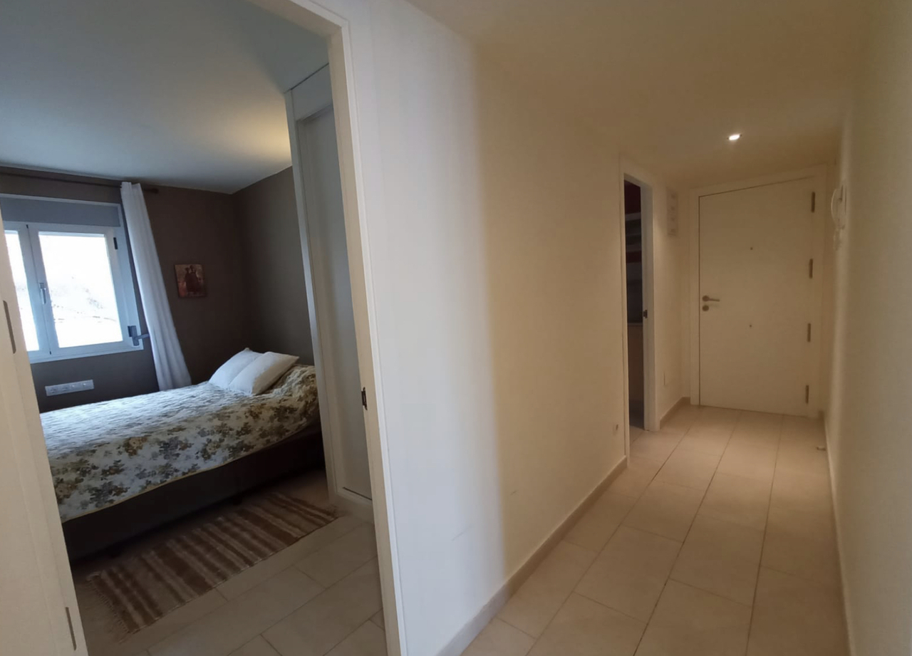 Apartment, Altea
