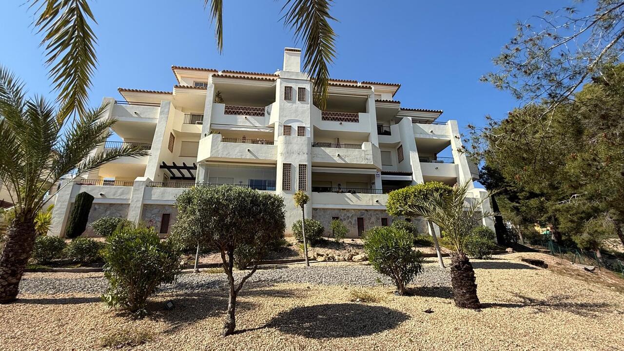 Duplex, Finestrat