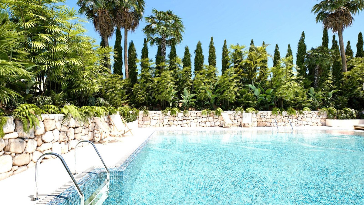 Apartment, Estepona