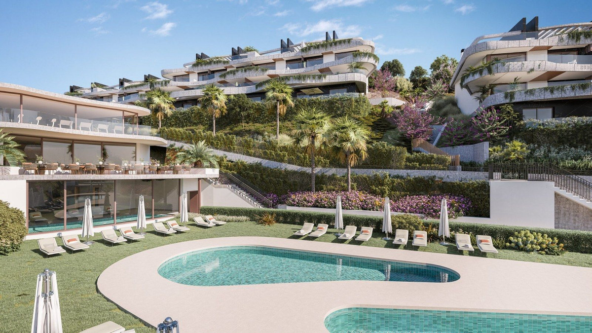 Apartment, Elviria