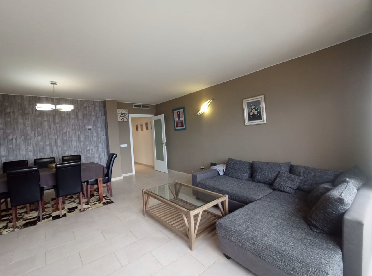 Apartment, Altea