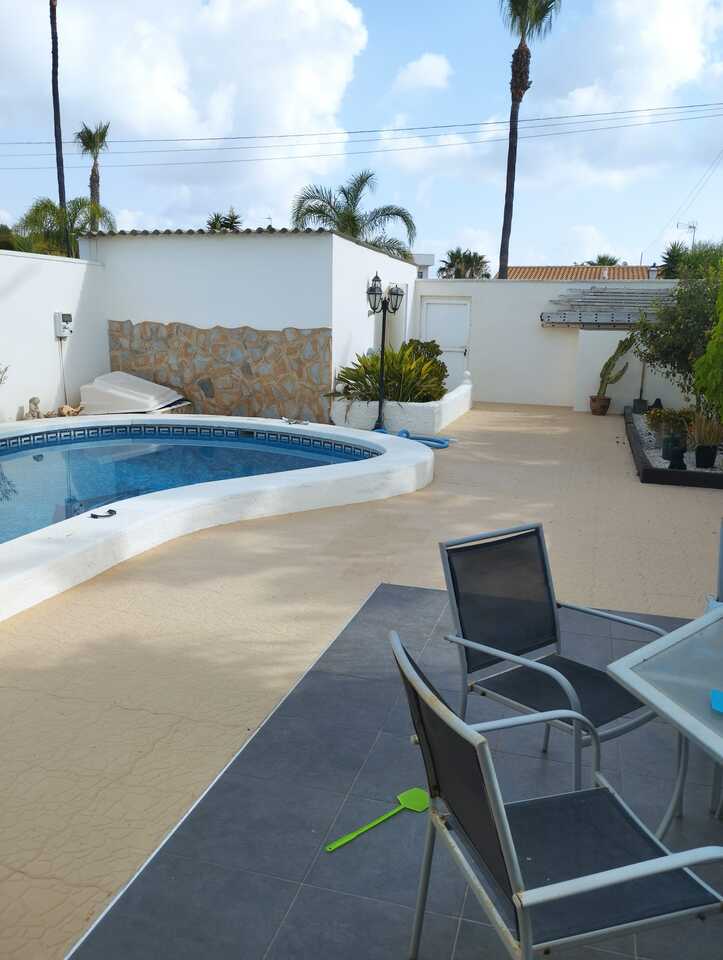 Villa, Cabo Roig