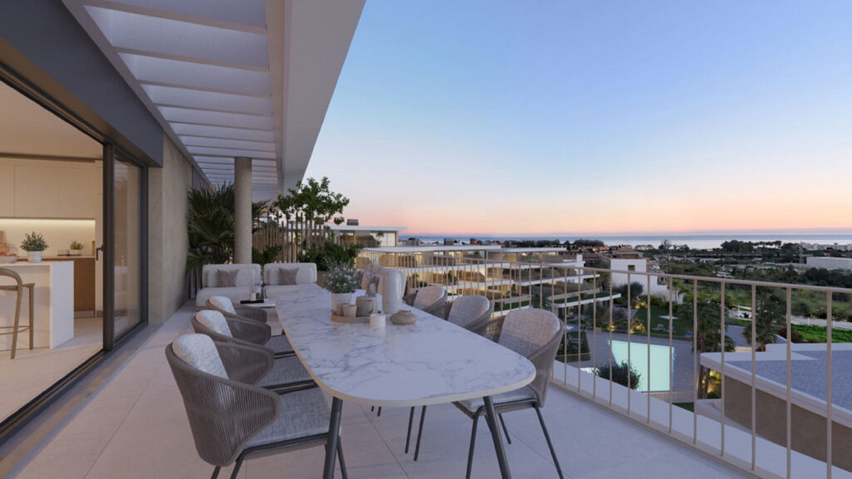 Apartment, Cancelada