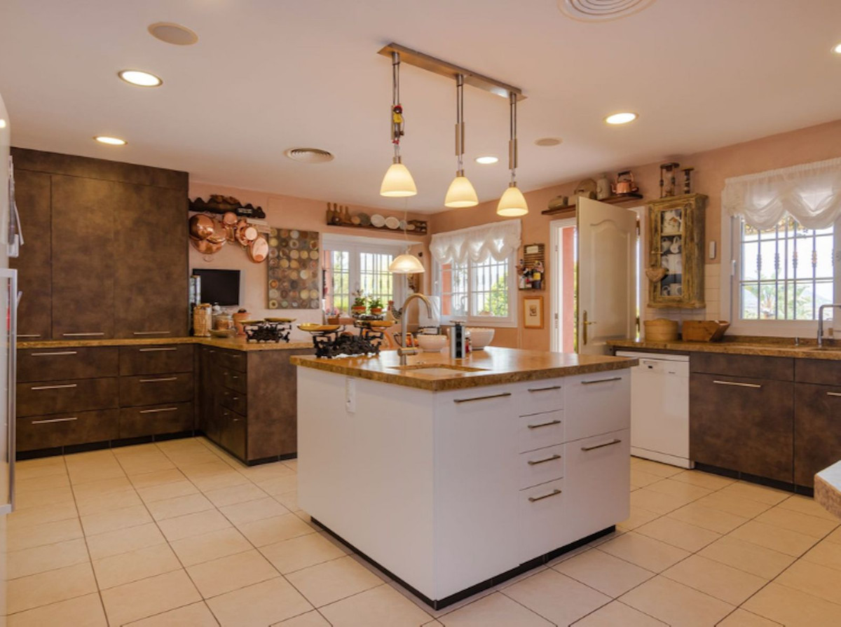 Villa, La Cala Golf