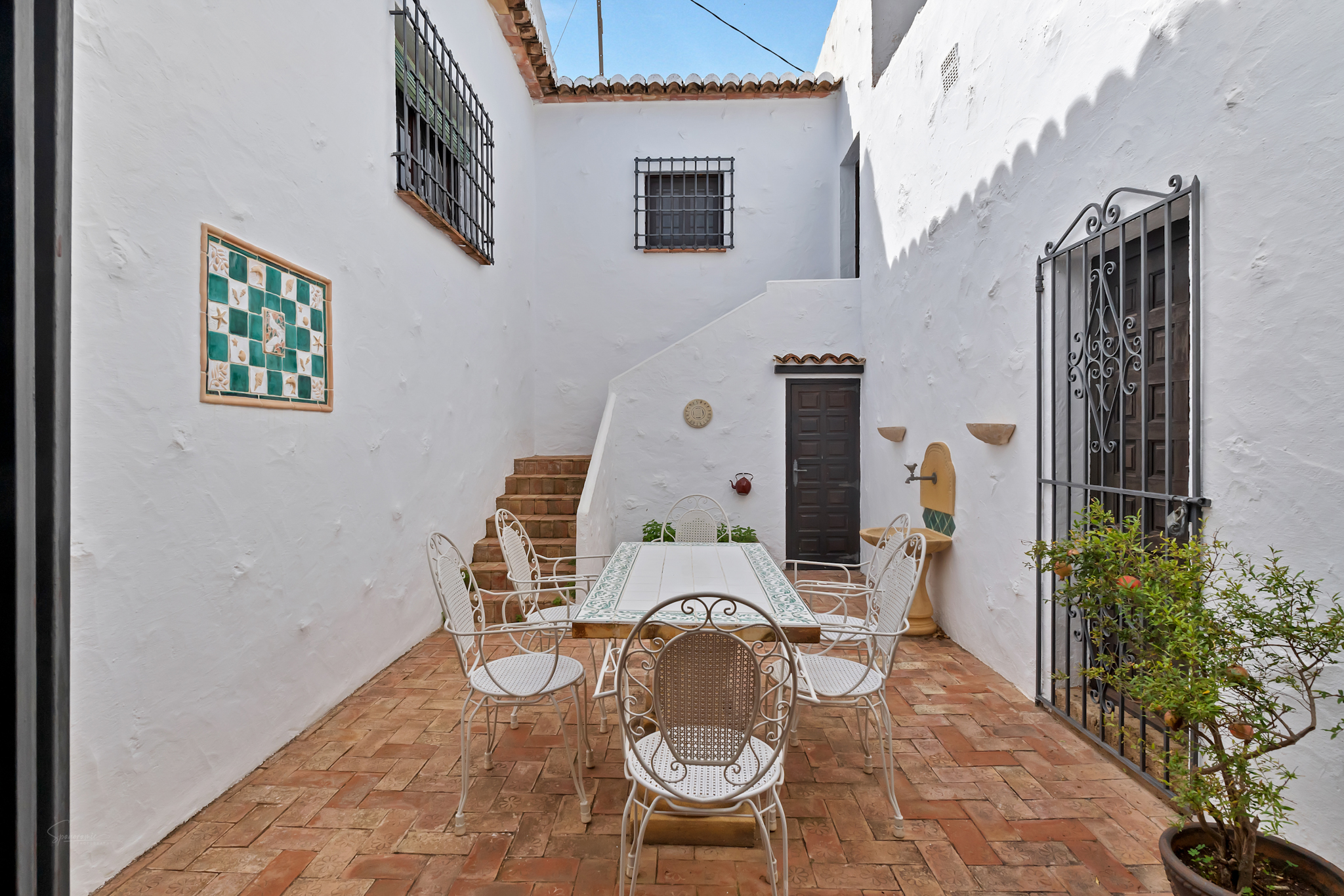 Villa, Cap Martí - El Tossalet - Pinomar