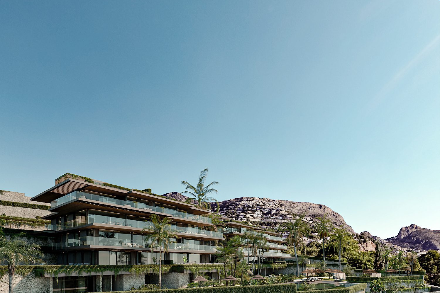 Apartment, Porto Senso
