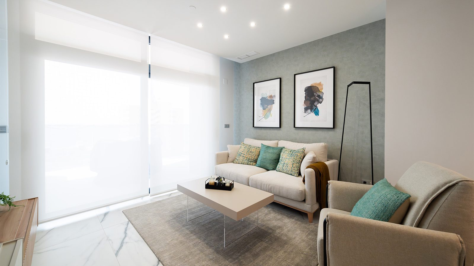 Apartment, Benidorm