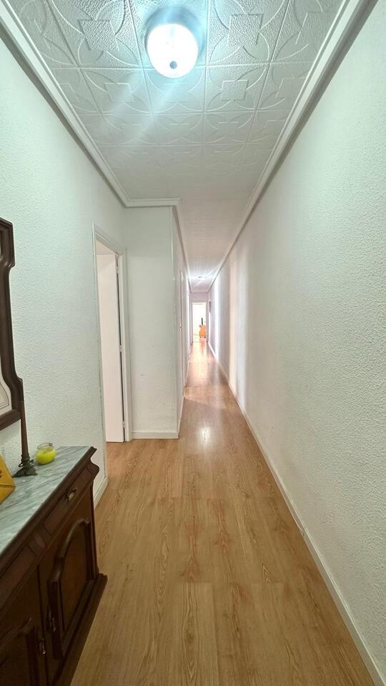 Apartment, Torrevieja Centro