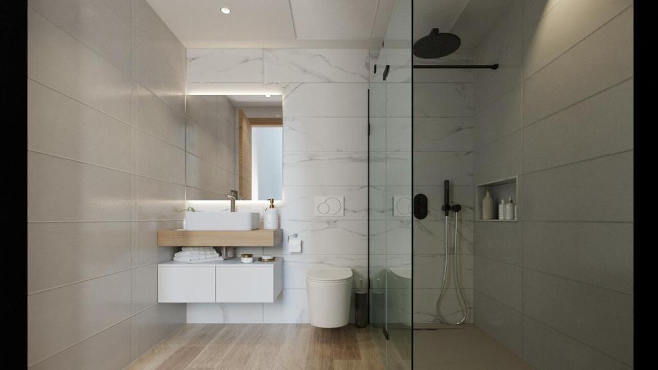 Apartment, Finestrat