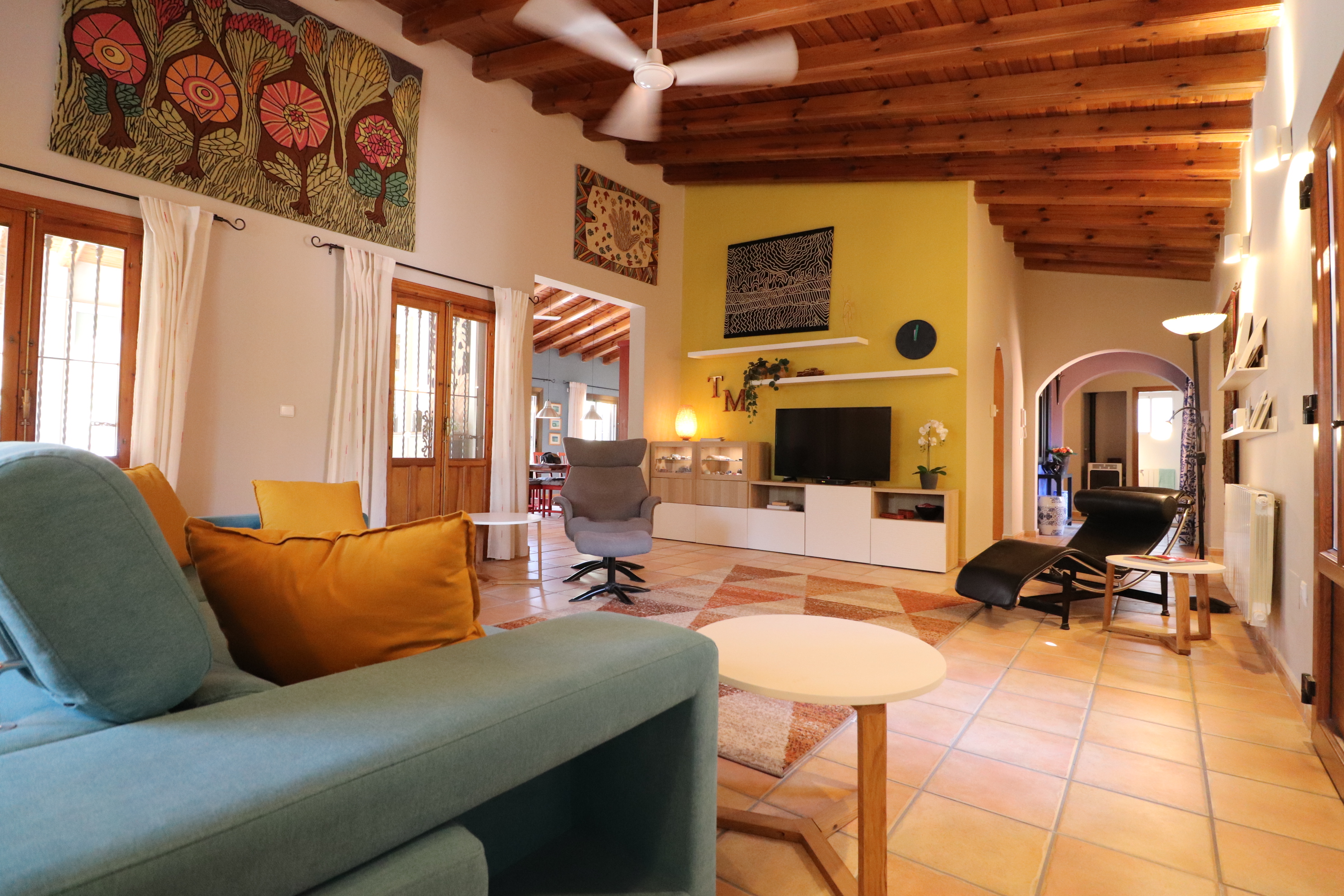 Country house, Catral - Country