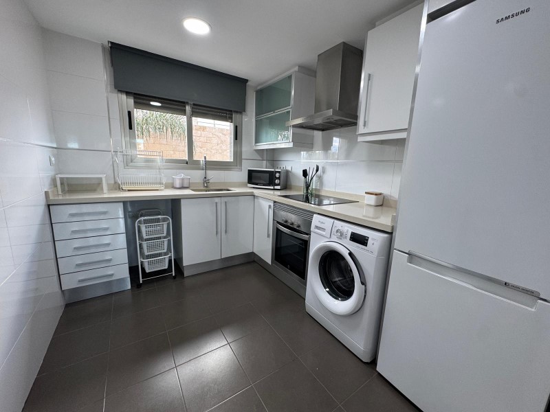 Apartment, Montañar - El Arenal