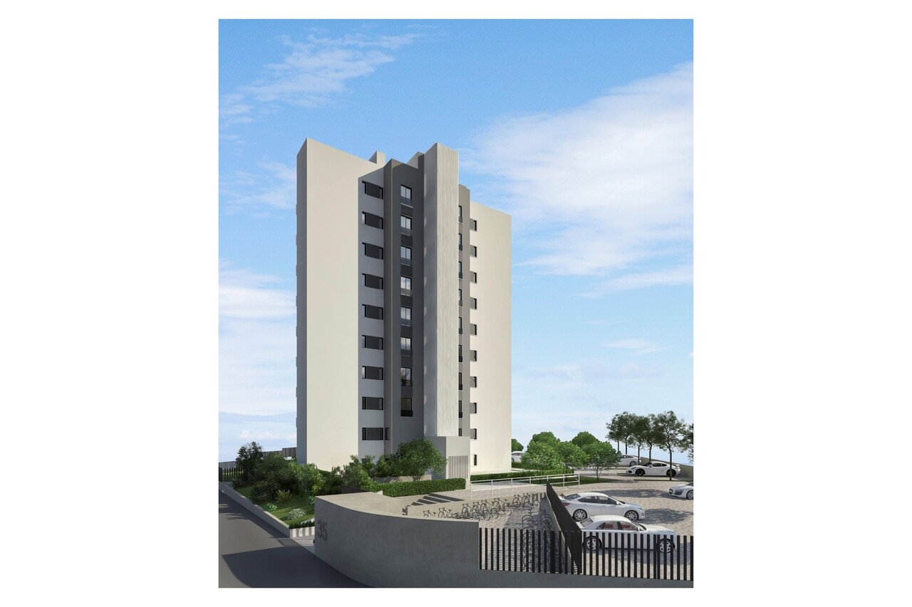Apartment, Guardamar del Segura