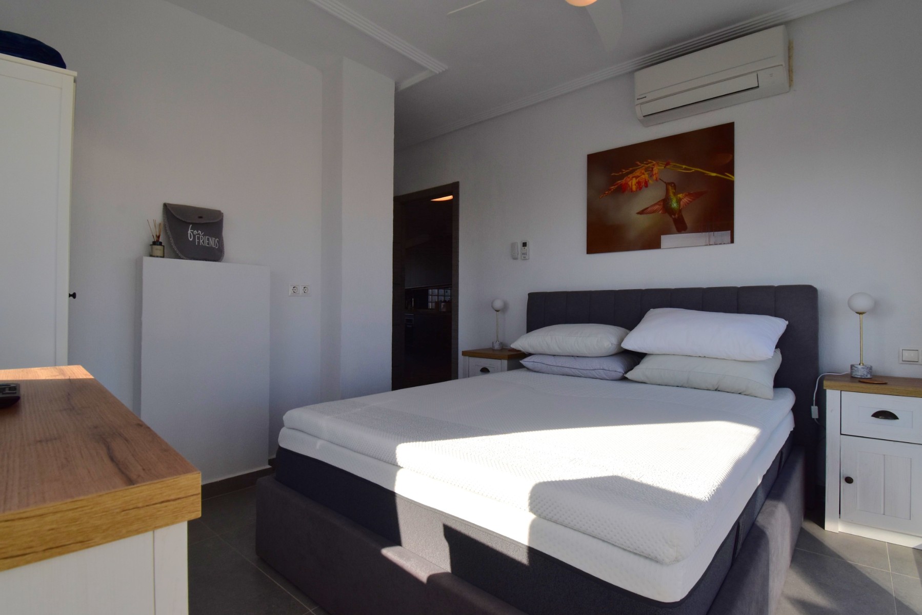 Apartment, Las Filipinas