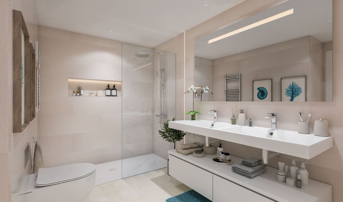 Penthouse, Fuengirola