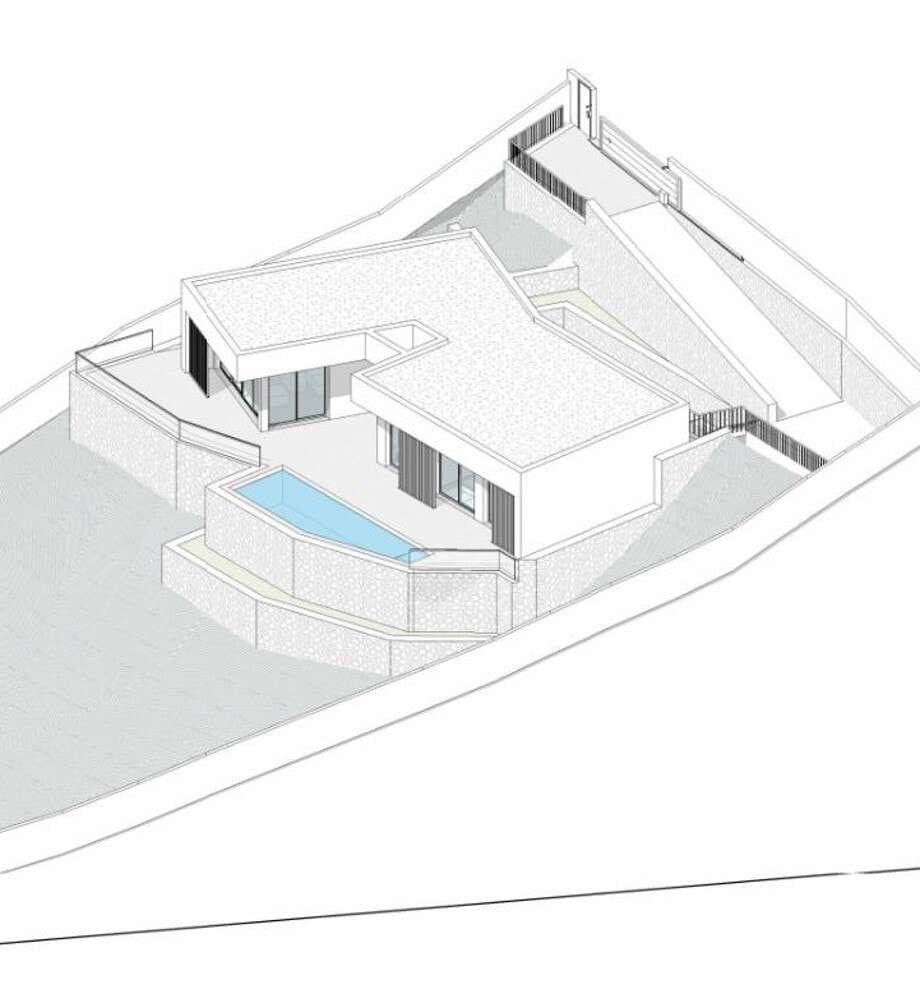 Villa, Pedreguer