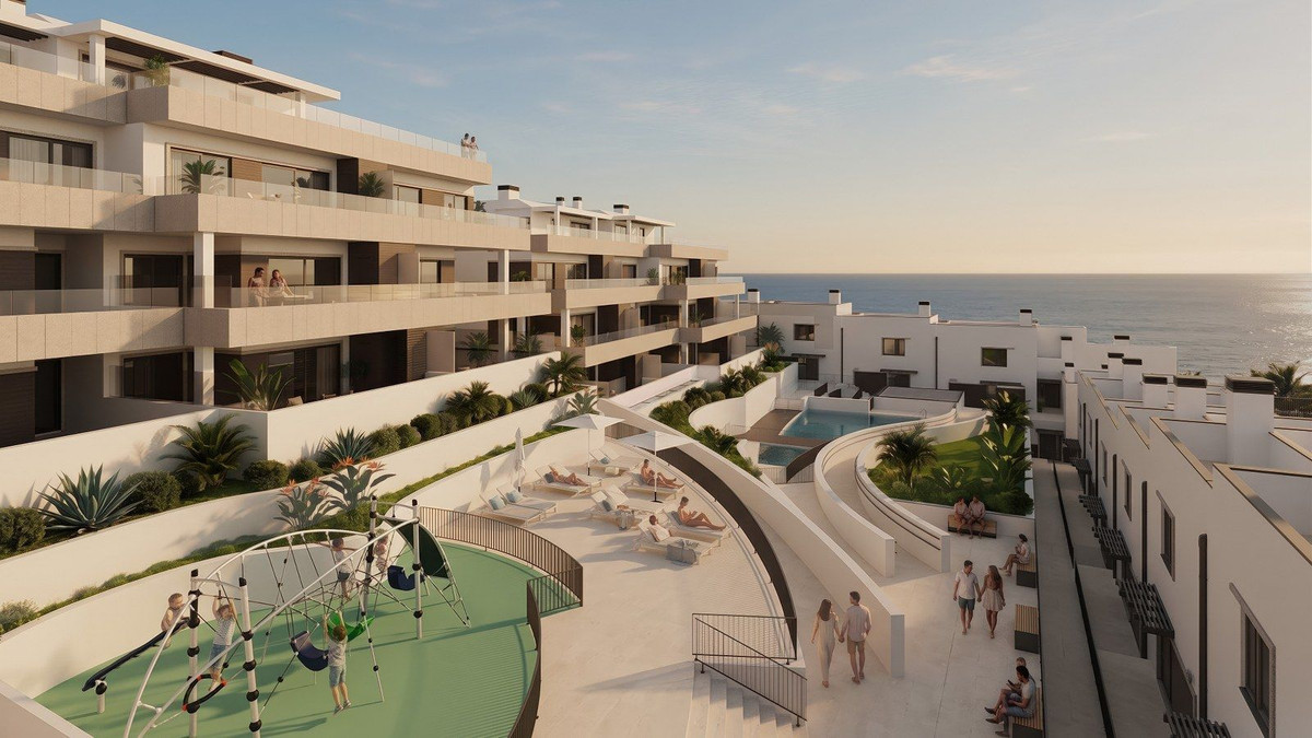 Apartment, La Línea