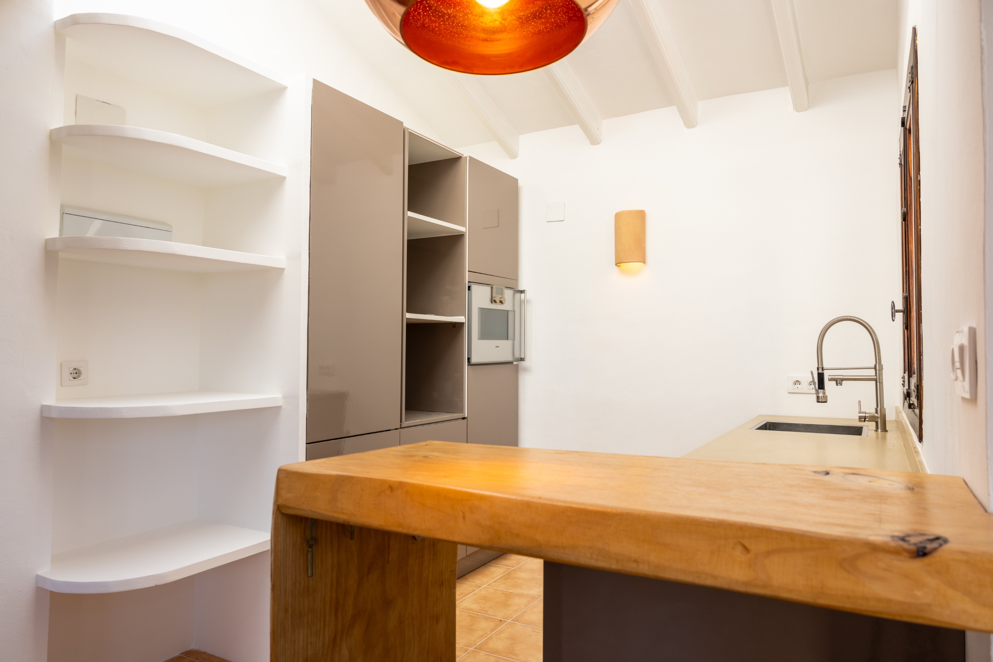 Villa, Cap Martí - El Tossalet - Pinomar