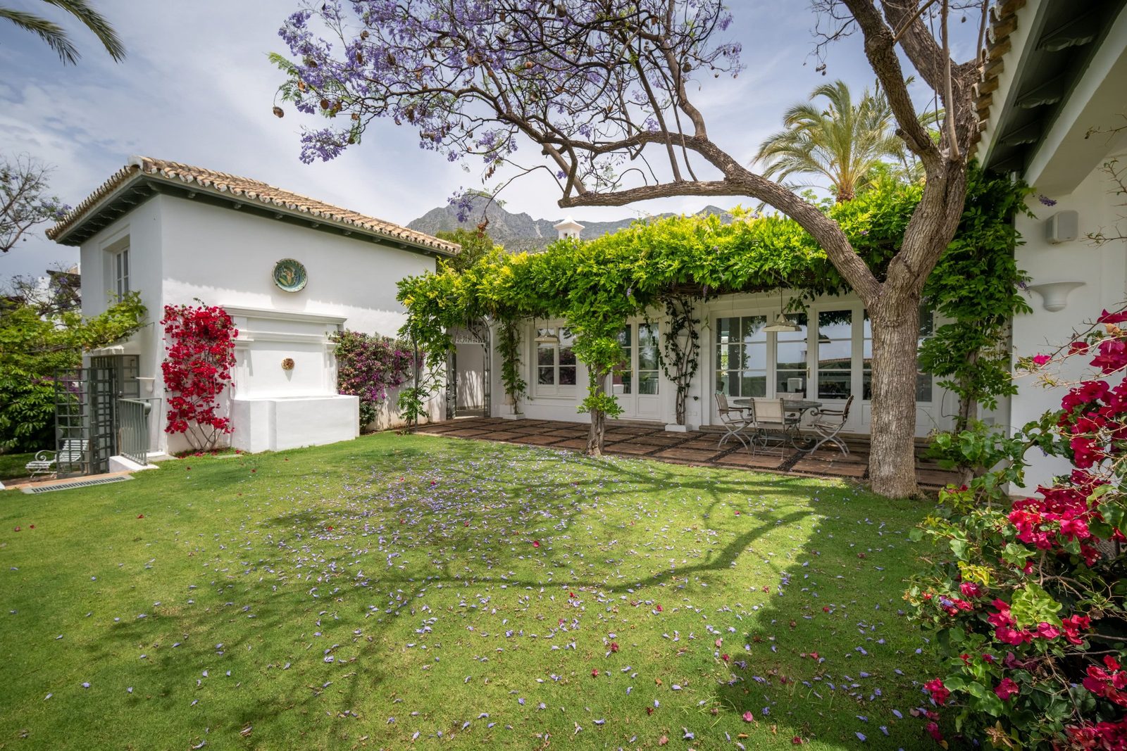Villa, Marbella, Golden Mile