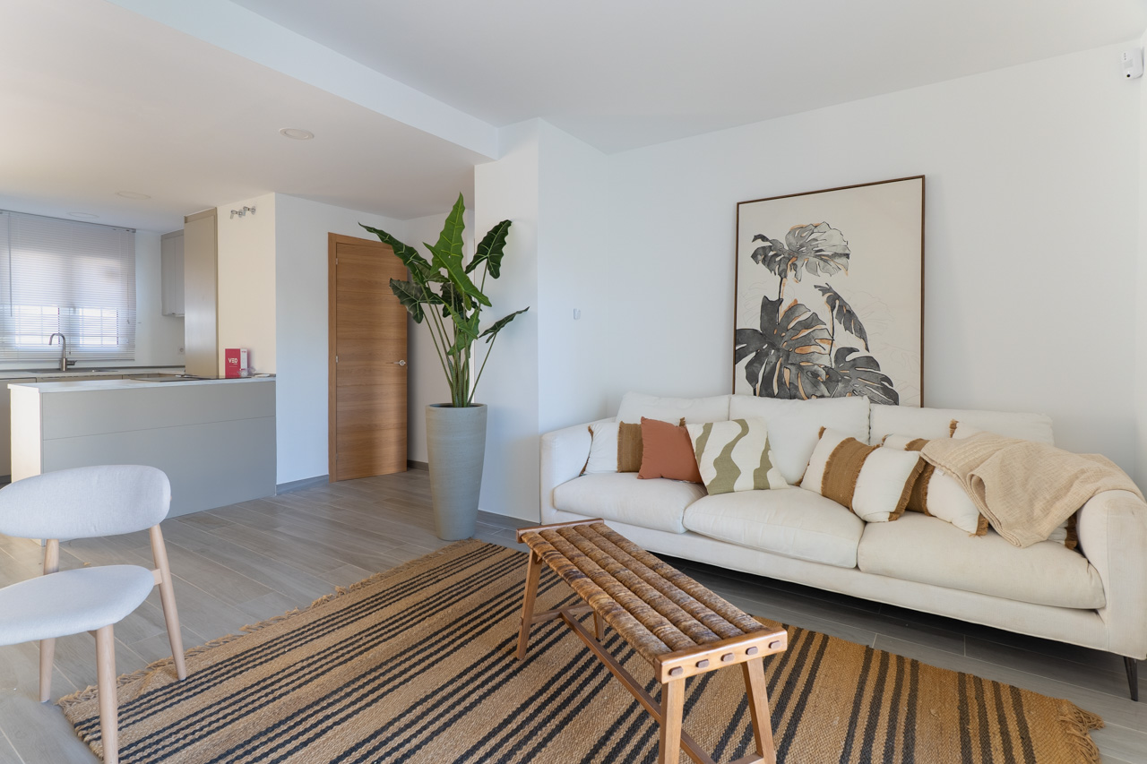 Apartment, Denia