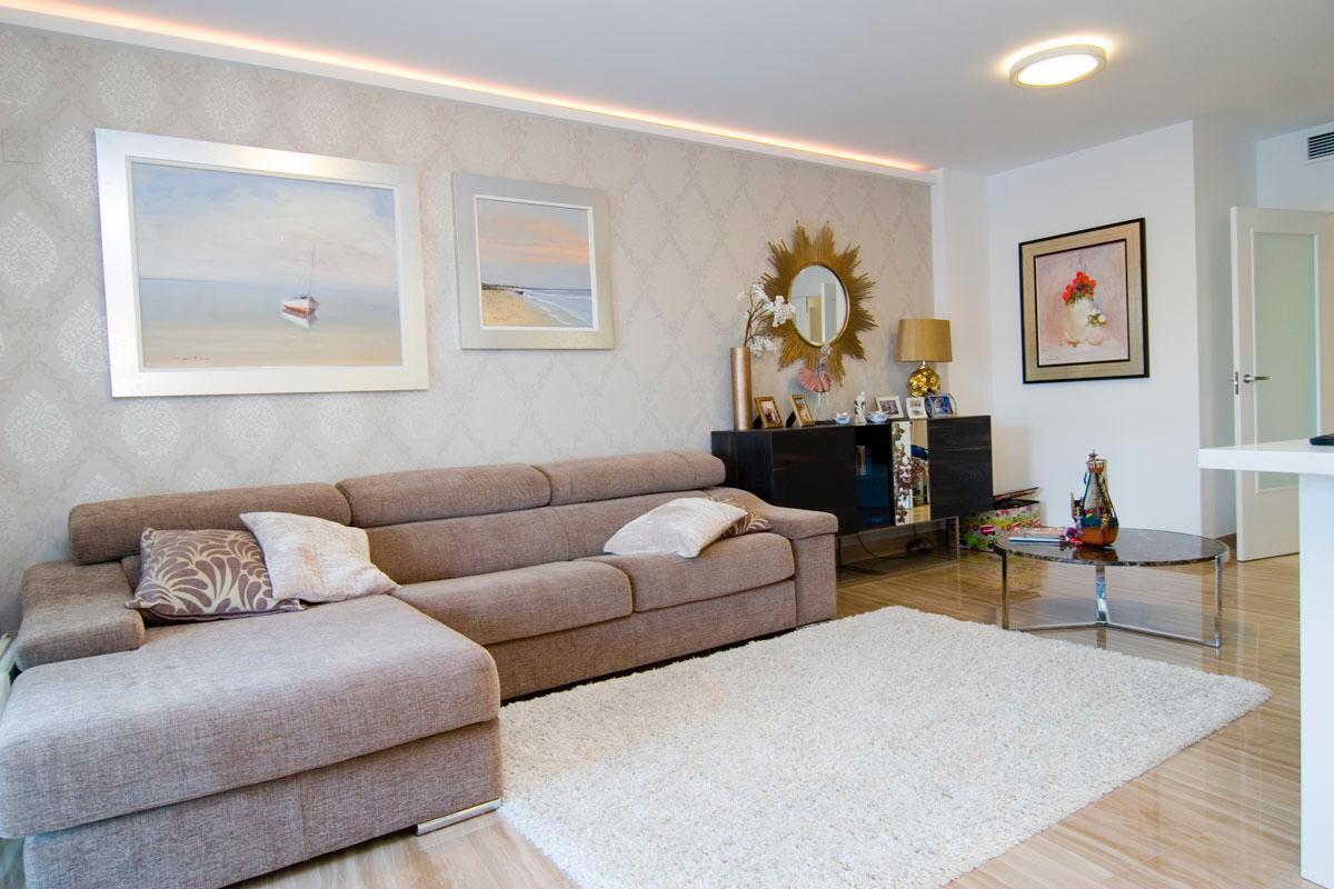 Apartment, Montañar - El Arenal
