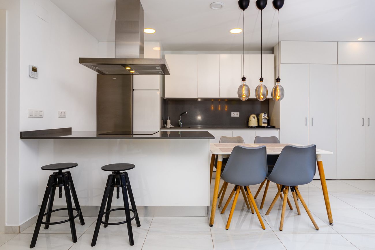 Townhouse, Villamartin