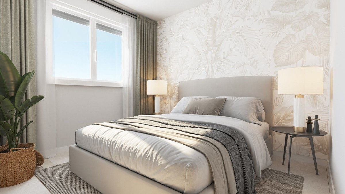 Apartment, Marbella