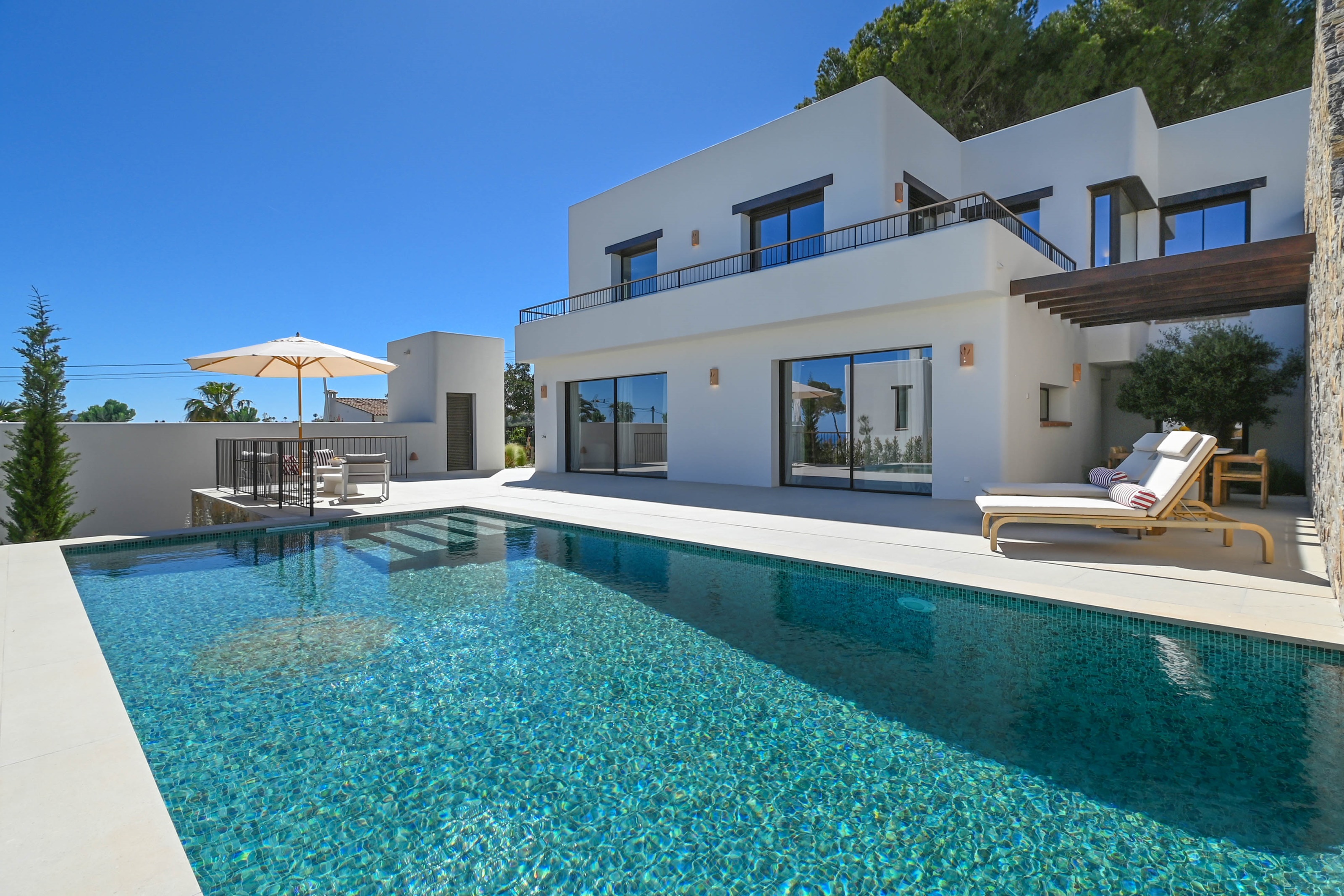 Villa, Pinar del Advocat - Cometa