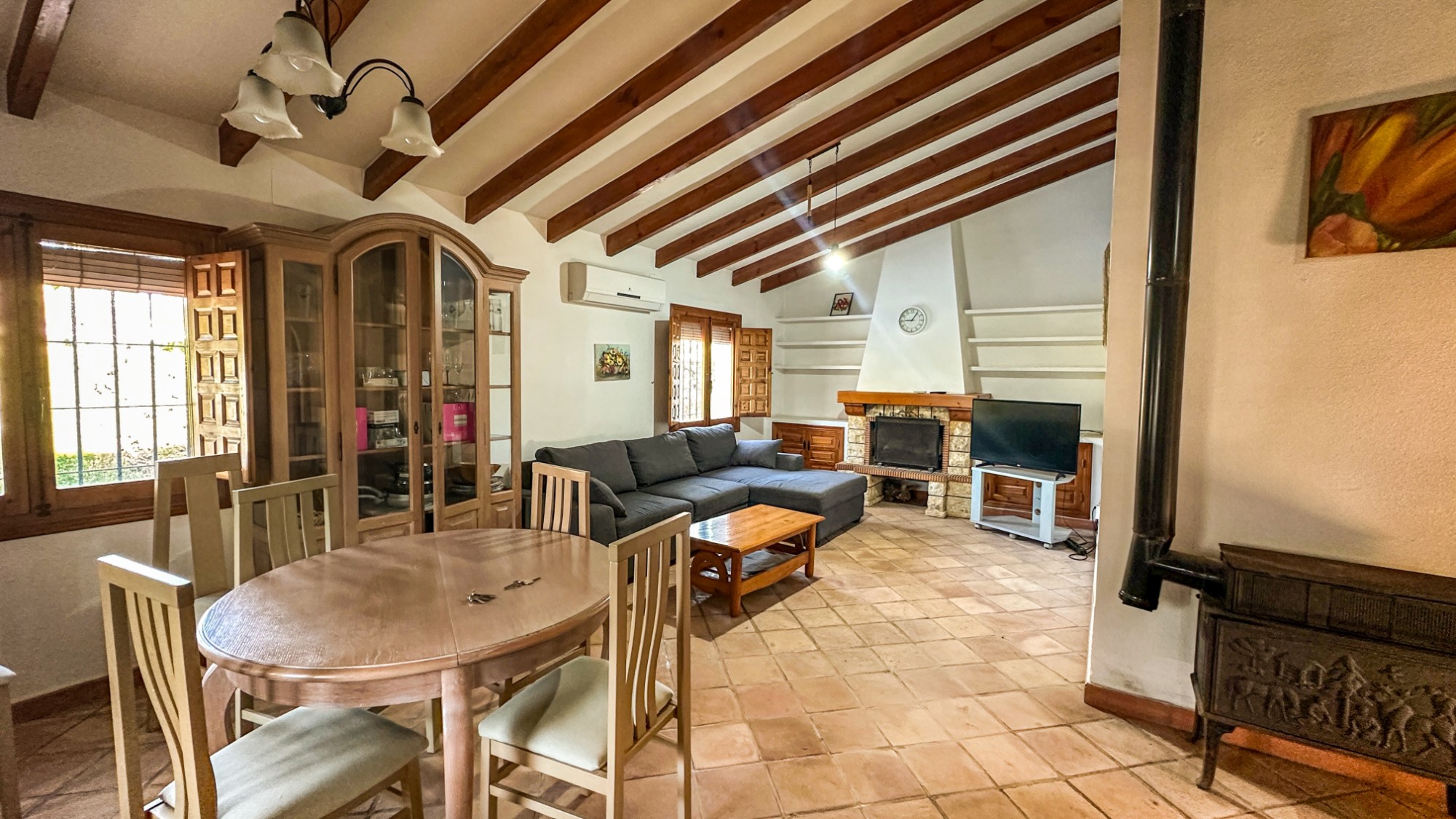 Villa, Cabo Roig