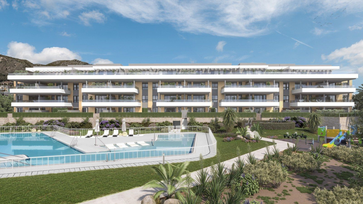 Apartment, Montemar