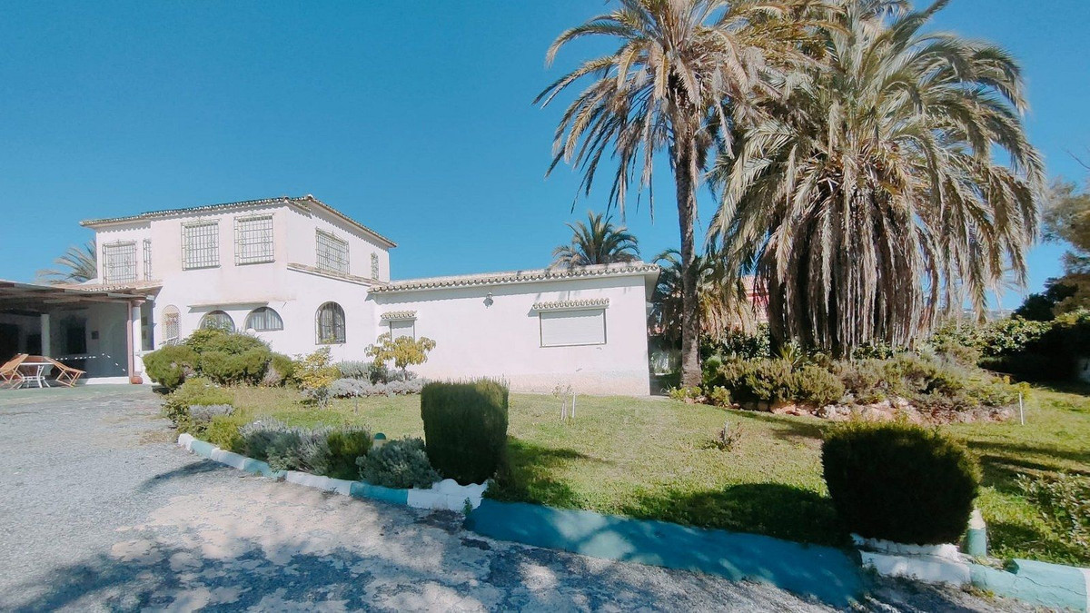 Villa, Marbella