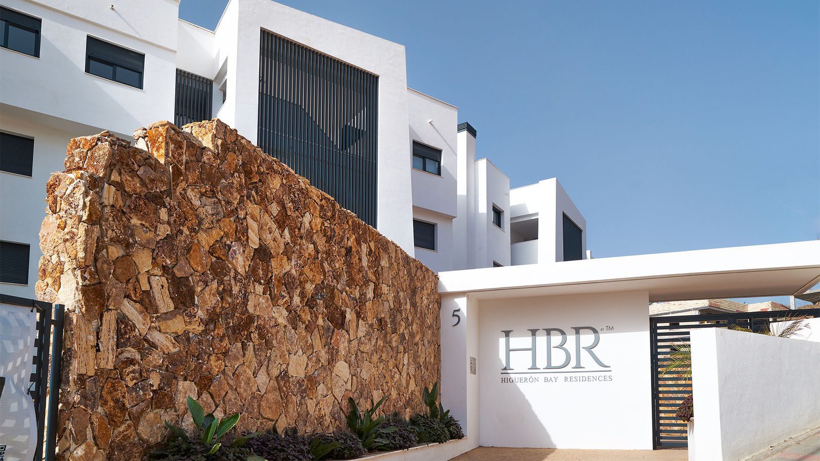 Apartment, Fuengirola