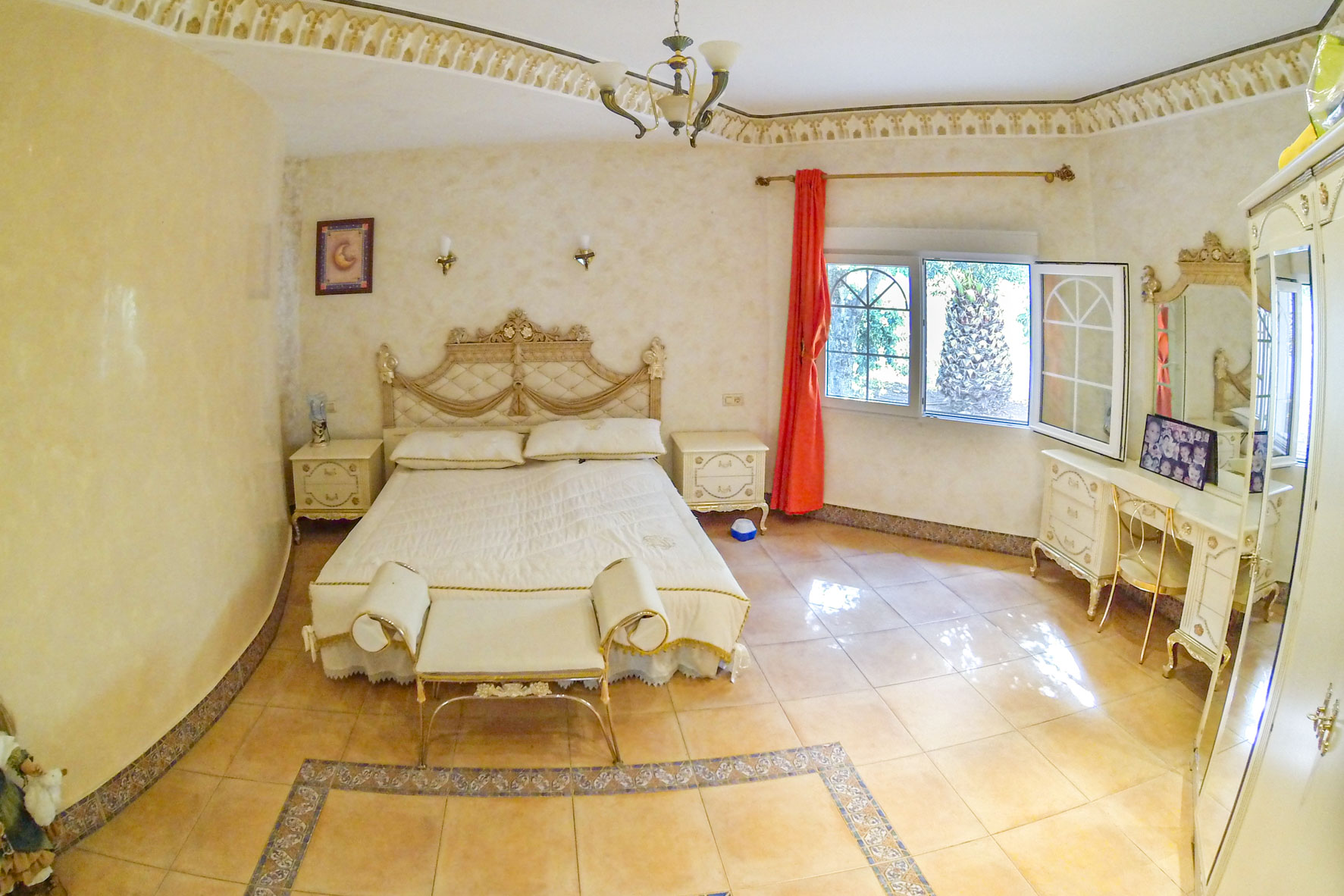 Villa, Denia