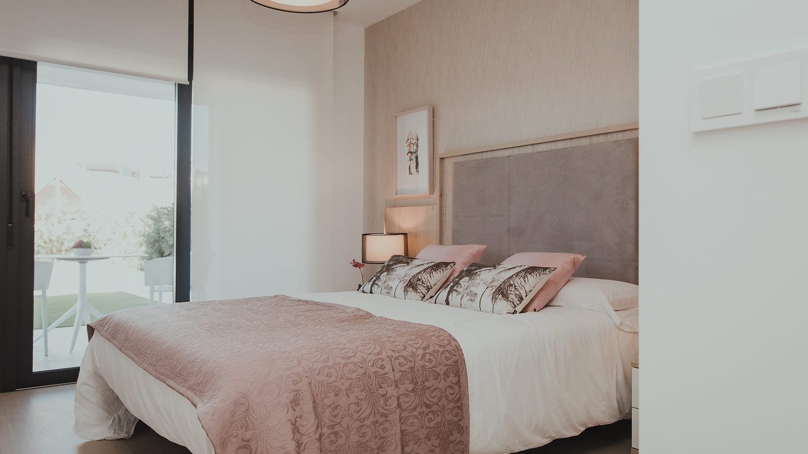 Apartment, Estepona