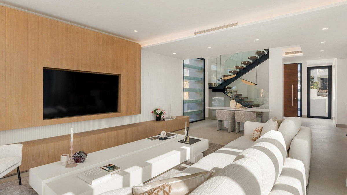 Villa, Estepona