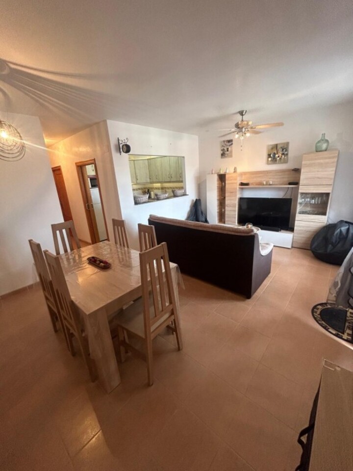 Apartment, La Marina