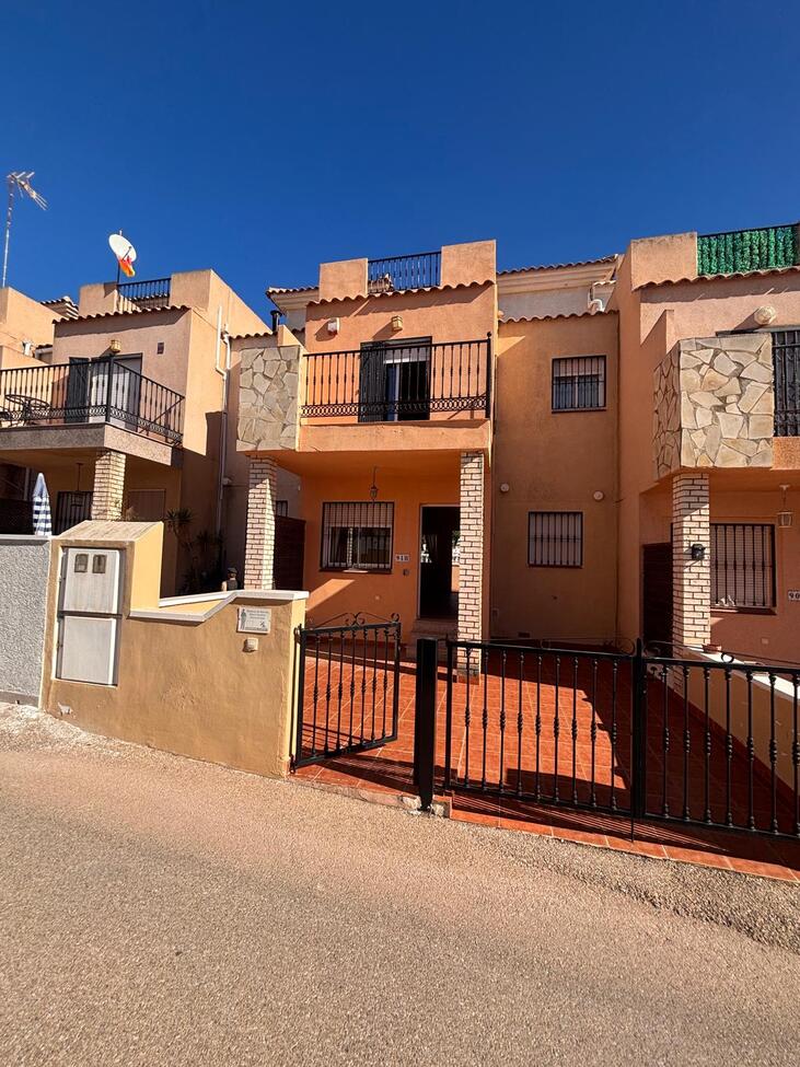 Townhouse, Los Altos