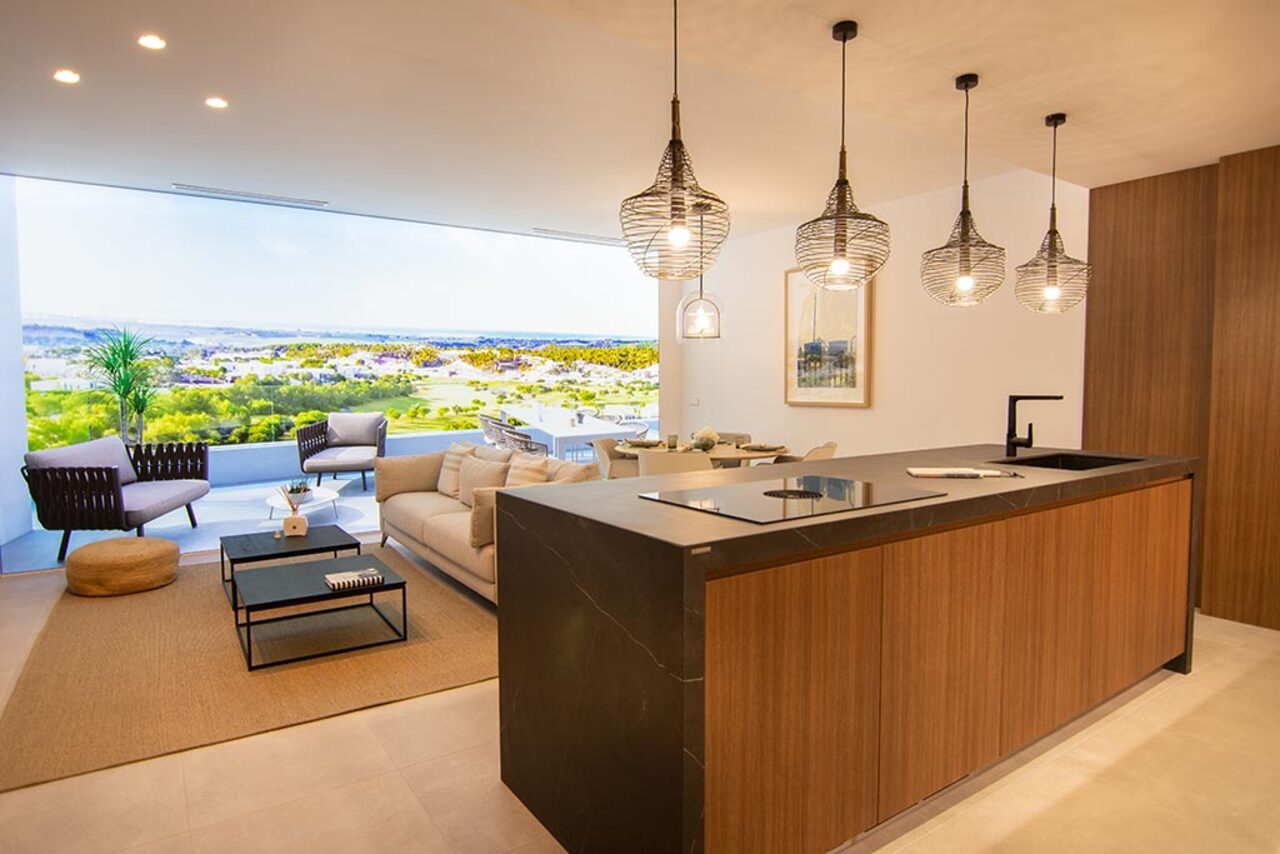Apartment, Las Colinas Golf And Country Club