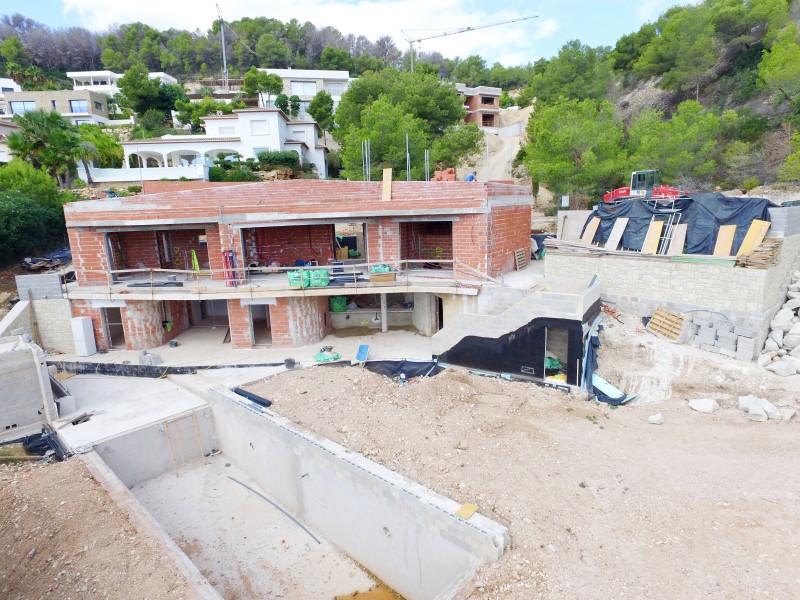 Villa, Partides comunes - Adsubia