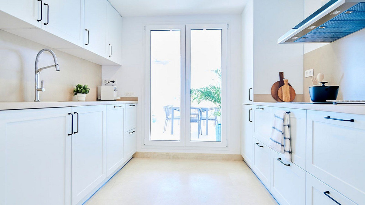 Apartment, Marbella