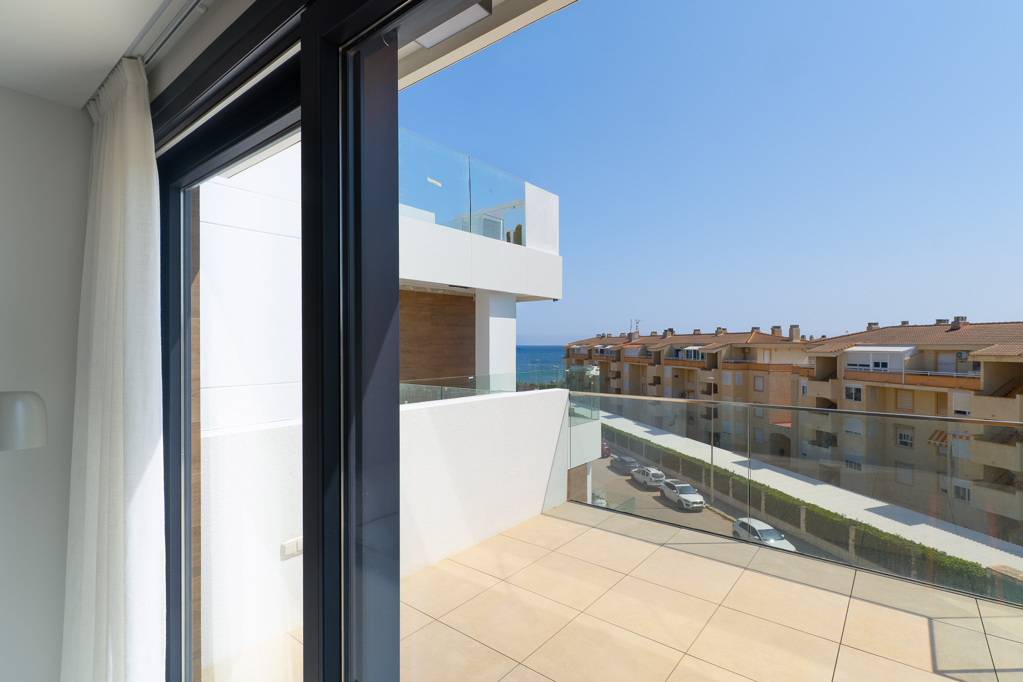 Apartment, Denia