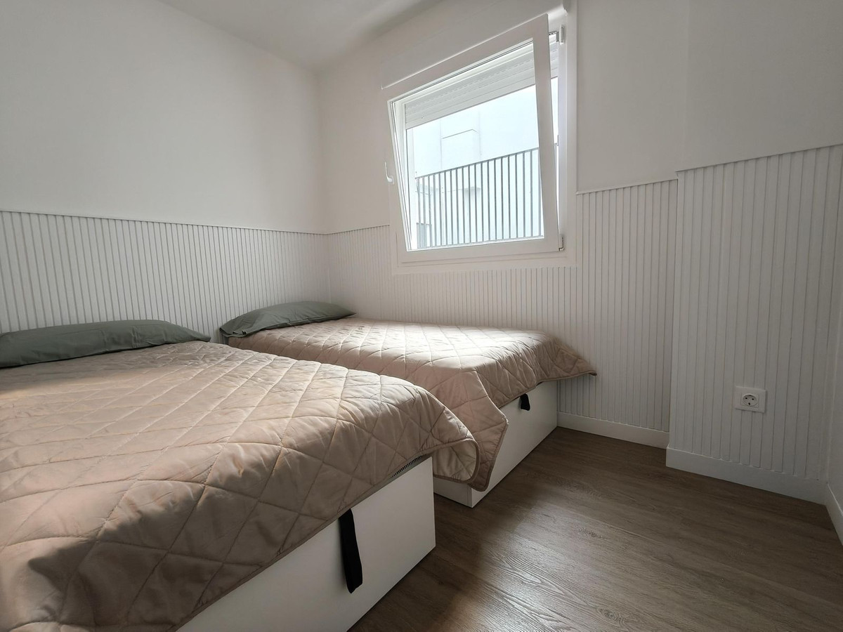 Apartment, Torreblanca