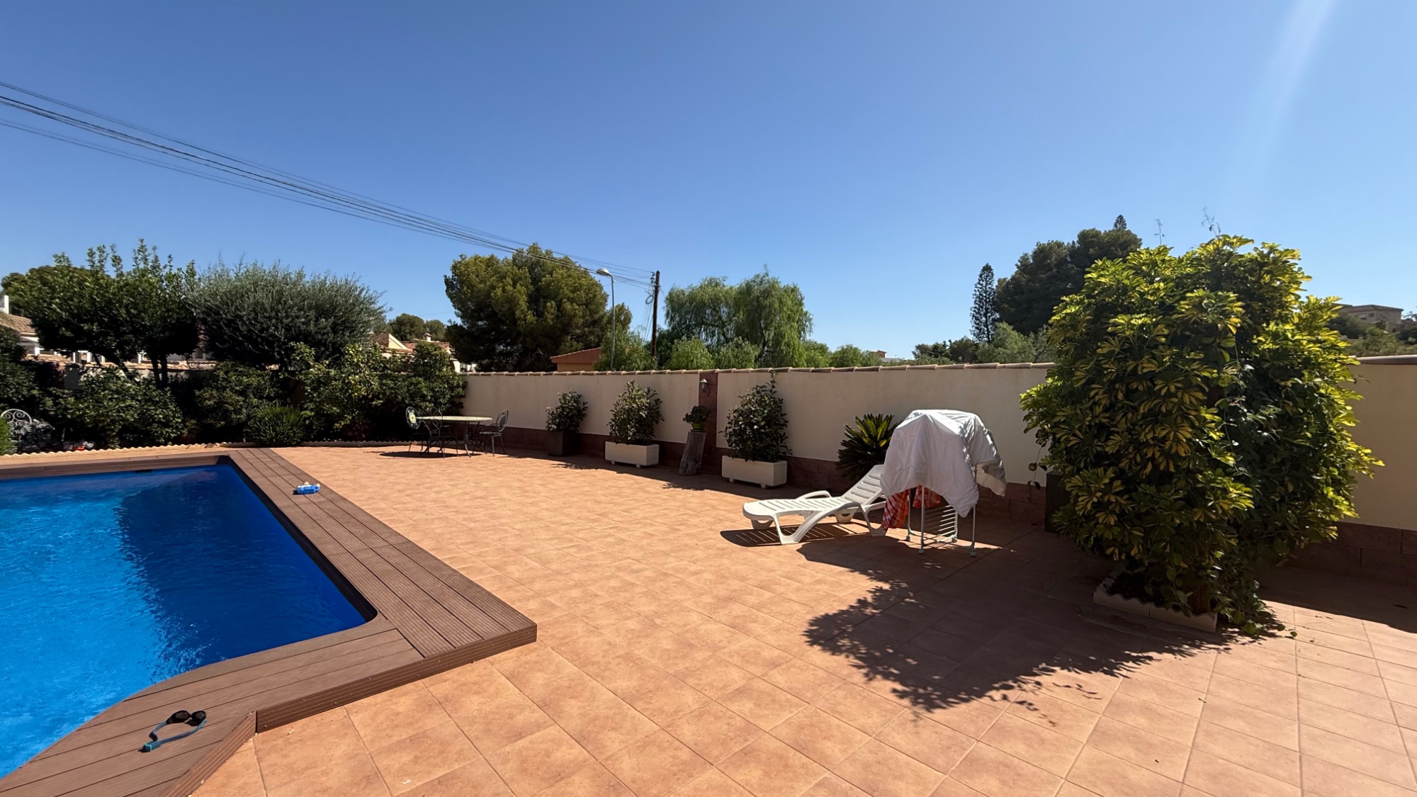 Villa, Torrevieja