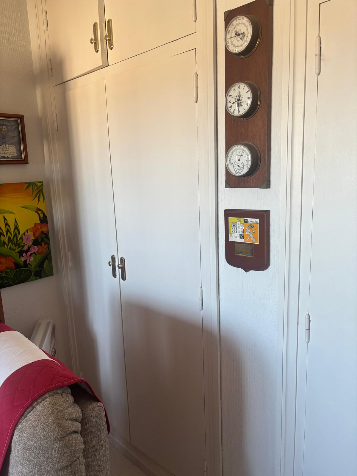 Apartment, Montañar - El Arenal