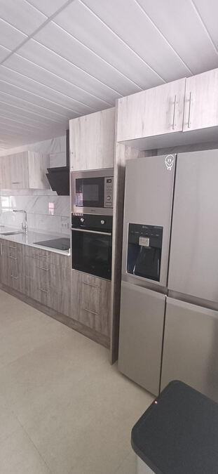 Apartment, Algorfa