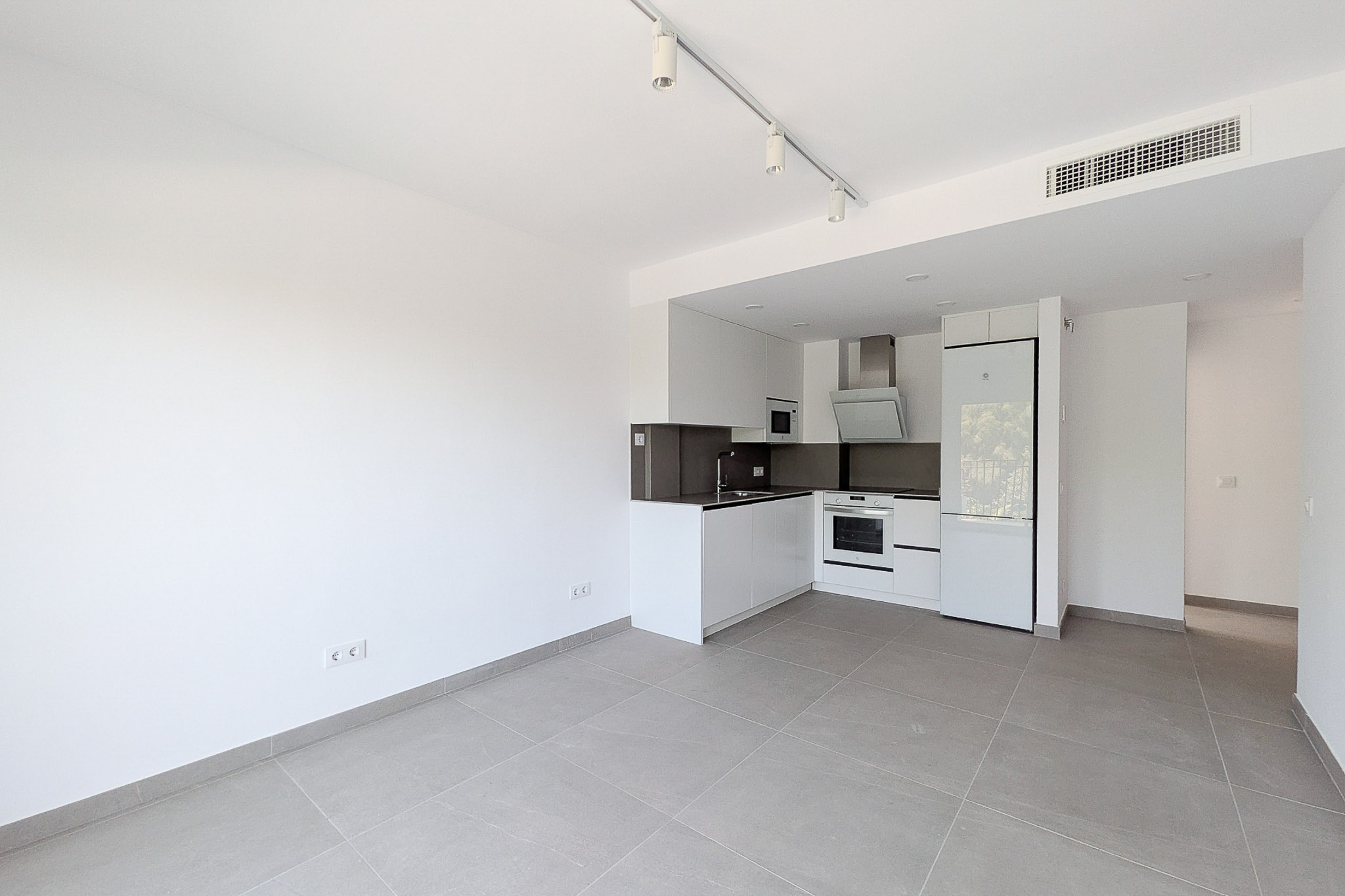 Apartment, Denia