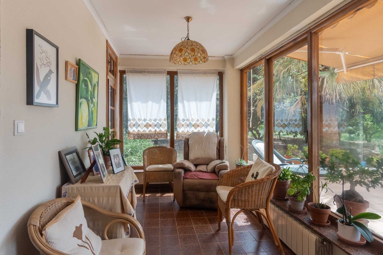 Villa, Denia