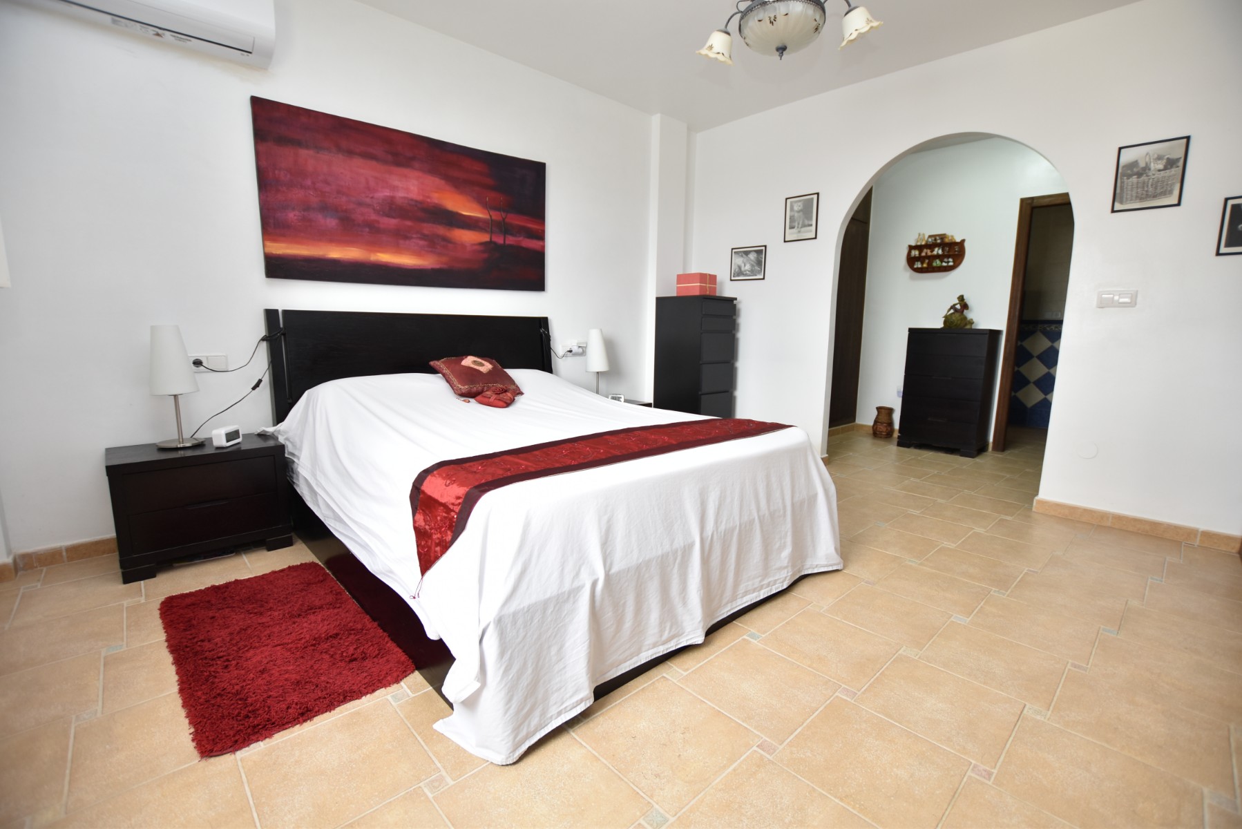 Villa, Montemar